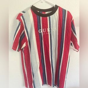 Guess T Shirt- Super Cute just don’t wear it